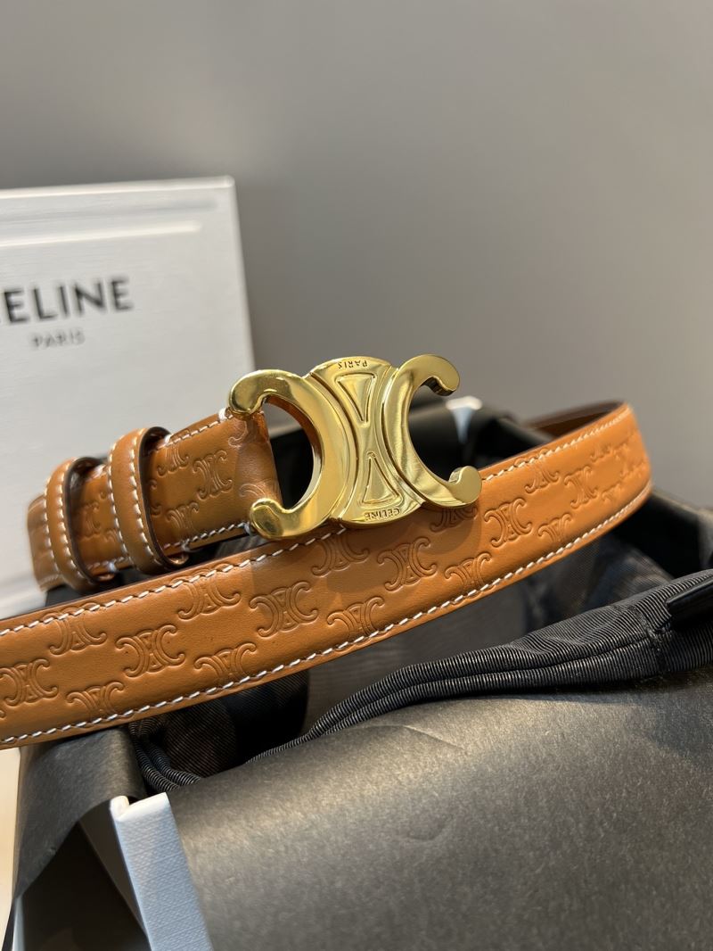 Ce1i*e belts